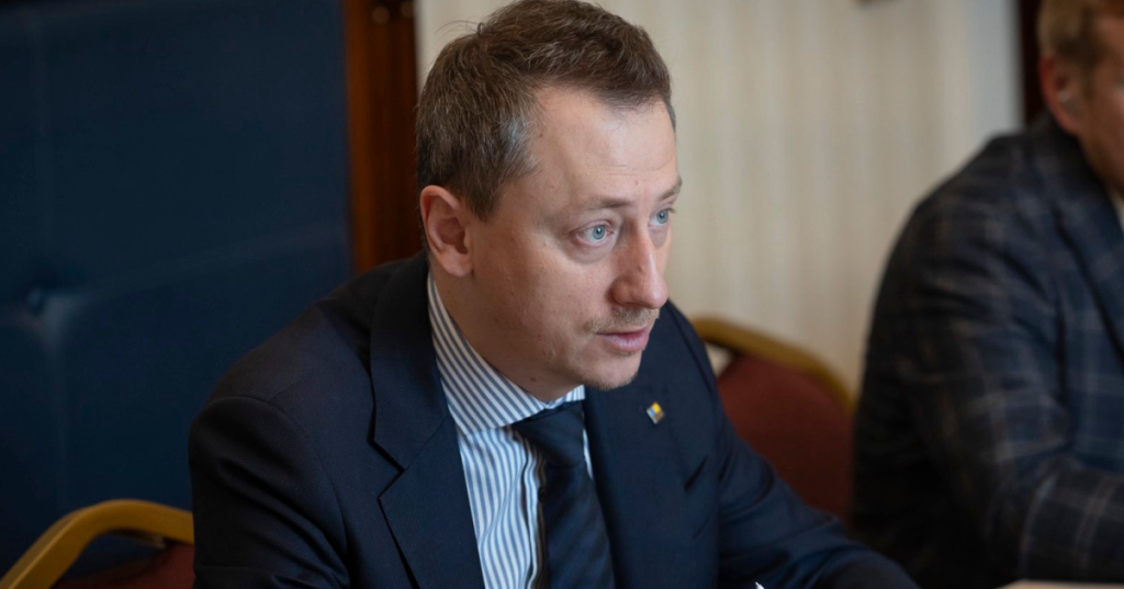 Олексій Соболев
