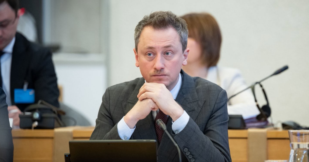 Олексій Соболев