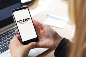 Amazon