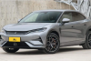 BYD Song L