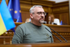 нардеп Олександр Федієнко виступає в Раді