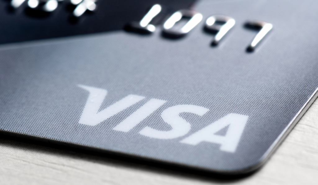 Visa