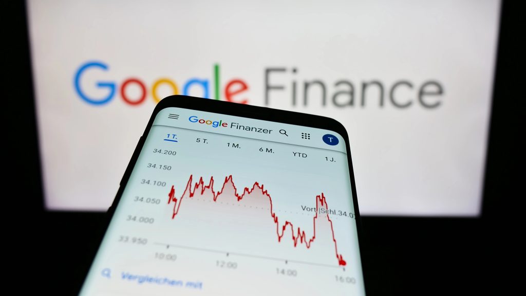 Google Finance