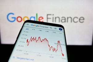 Google Finance