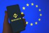 Binance Європа