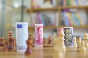 гривні, долари, обмін валют