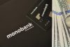 Картки, monobank, гроші, долари