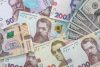 Гривня, долари, банкноти, готівка
