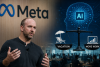 Meta, ШІ, ваги, відпустка, робота