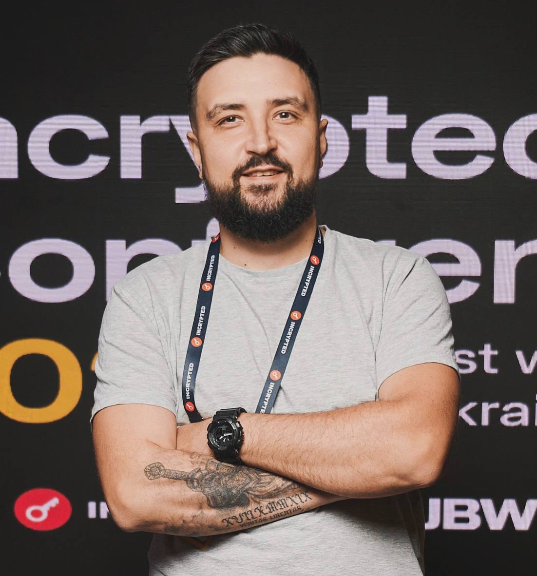 Ярослав Голобородько відповідатиме за MC: Money & Career Ярослав Голобородько відповідатиме за MC: Money & Career