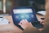ноутбук, пошук роботи, кар'єра, вакансії