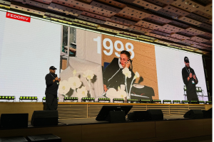 Андрій Федорів на Soft Skills Summit