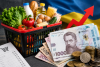 ПДВ 21%: наскільки подорожчають товари. Колаж згенерований ШІ