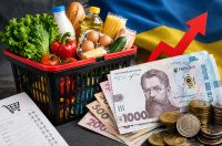 ПДВ 21%: наскільки подорожчають товари. Колаж згенерований ШІ