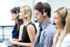 Call-центр, гарнітура, оператори