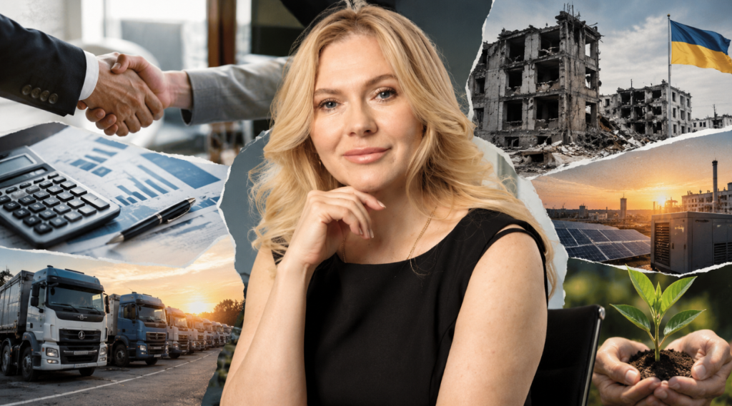 Кредити для бізнесу під час війни: що зміниться у 2026 році. Колаж МС.Today