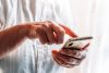 ПФУ попередив українців про шахраїв у Telegram. Фото: Depositphotos