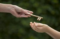 Як підготувати дітей до спадщини: поради для батьків. Фото: Depositphotos
