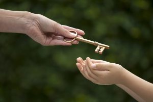 Як підготувати дітей до спадщини: поради для батьків. Фото: Depositphotos