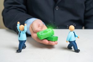 58% працівників відмовились би від підвищення: що їх лякає. Фото: Depositphotos