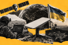 Starshield у ЗСУ запрацював у русі, але з лімітом 160 км/год. Колаж МС.Today