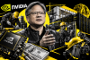 Глава NVIDIA Хуанг: в епоху ШІ знадобляться електрики і теслярі, а не лише айтівці
