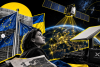 Європейська альтернатива Starlink: ЄС веде переговори з Україною. Колаж MC.Today