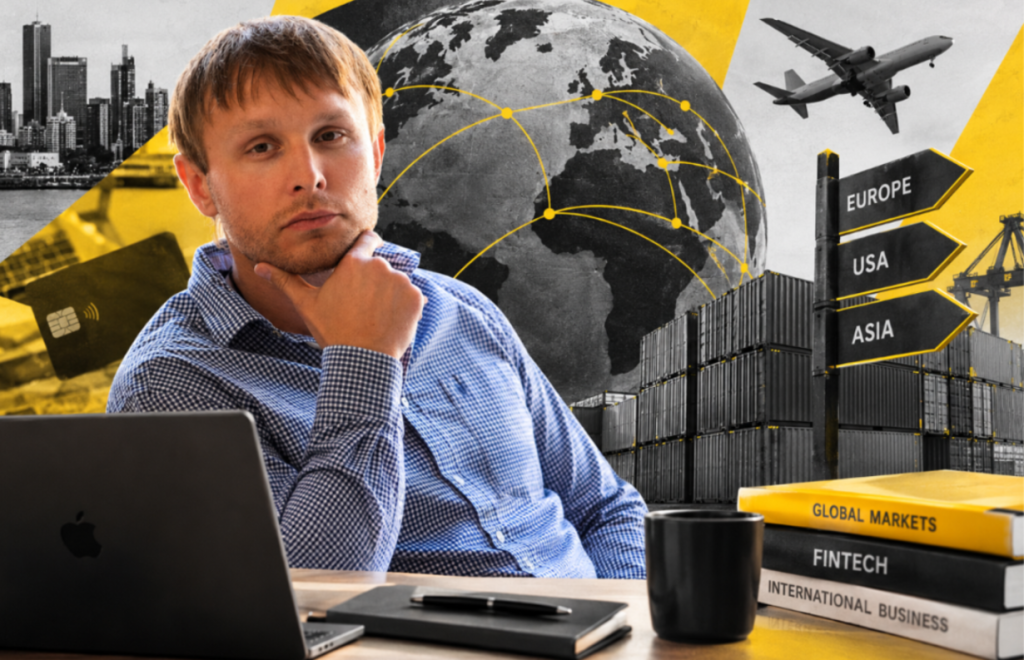 «Перекласти англійською» недостатньо: фінтех-підприємець назвав 5 помилок експансії українських компаній