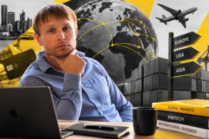 «Перекласти англійською» недостатньо: фінтех-підприємець назвав 5 помилок експансії українських компаній