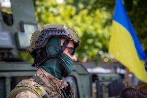 Зарплати військових 2027: бюджетний комітет підтримав підвищення. Фото: Depositphotos
