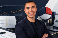 Чверть реклами працює вхолосту: як знайти «мертвий» бюджет у своєму бізнесі, пояснює SEO фахівець Кирил Дубінін. Колаж MC.Today