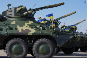 Оборонку переносять під землю: що змінив уряд для виробників. Фото: Укроборонпром