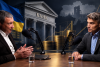 Банки витримали війну, але головне випробування попереду, кажуть банкіри Колаж МС.Today
