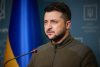 Зеленський підписав три податкові закони: ваші посилки «скинуться» 10 млрд грн для ЗСУ. Фото: Офіс Президента