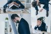 Синдром раптового багатства 2.0: ШІ-мільйонерів накрила порожнеча. Фото: Depositphotos