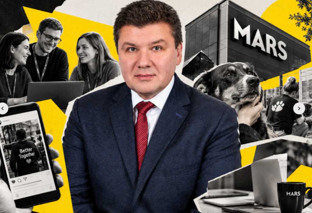 Репутація починається з команди: чому співробітники стають найважливішими амбасадорами компанії. Колаж МС.Today