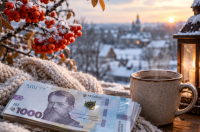 1000 Зеленського не буде: яку допомогу можна оформити натомість. Зображення згенероване за допомогою ШІ