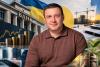 Рада продовжує податок 50% для банків: банкір пояснив небезпеку такого рішення. Колаж МС.Today